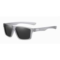 ราคา JACKAL Polarized Sunglasses Black Lens แว่นกันแดด เลนส์โพลาไรซ์ รุ่น JS228 (367332-664721010)