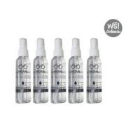 ราคา JACKAL น้ำยาทำความสะอาดเลนส์ ขนาด 60ml. แถมฟรี ผ้าเช็ดแว่น ไมโครไฟเบอร์ JACKAL I (367285-664580010)