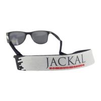 ราคา สายคล้องแว่นตา Jackal ยืดหยุ่นสูง น้ำหนักเบา มี 5สี ให้เลือก สายคล้องแว่น สายคล้องคอ (367278-664566010)