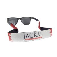 ราคา สายคล้องแว่นตา Jackal ยืดหยุ่นสูง น้ำหนักเบา มี 5สี ให้เลือก สายคล้องแว่น สายคล้องคอ (367278-664568010)