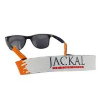 ราคา สายคล้องแว่นตา Jackal ยืดหยุ่นสูง น้ำหนักเบา มี 5สี ให้เลือก สายคล้องแว่น สายคล้องคอ (367278-664567010)
