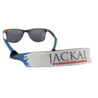 ราคา สายคล้องแว่นตา Jackal ยืดหยุ่นสูง น้ำหนักเบา มี 5สี ให้เลือก สายคล้องแว่น สายคล้องคอ (367278-664564010)