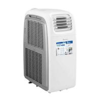 ราคา Aconatic เครื่องปรับอากาศเคลื่อนที่ 12000 BTU รุ่น AN-PAC12D1 (354874-708106010)