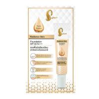 ราคา เจ้านาง เรเดียนซ์ สกิน ฟาวเดชั่น SPF 30 PA+++ 15 กรัม (335823-599375010)