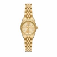 ราคา Michael Kors นาฬิกาข้อมือ model MK4741 Stainless steel Gold (325926-711309010)