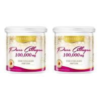 ราคา REALELIXI เพียว คอลลาเจน บรรจุ 100 กรัม แพ็กคู่ (327061-712149010)