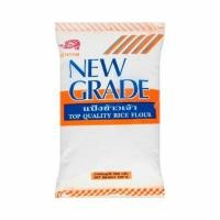 ราคา นิวเกรด แป้งข้าวเจ้า 400 กรัม (378330-691008010)