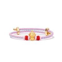 ราคา Shinee Jewellery ชาร์มท้าวเวสสุวรรณ ขนาด Freesize (360005-651688010)