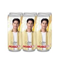 ราคา เอ็ม-150เครื่องดื่มชูกำลังสปาร์คกลิ้ง ออริจินัล 245 มล. (แพ็ก 6 กระป๋อง) (354964-642214010)
