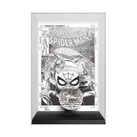 ราคา Funko POP (80875) : Spider-man (58) POP! Comic Cover: Marvel's 85th (341654-704654010)
