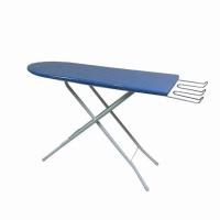 ราคา TS Modern Living โต๊ะรีดผ้าแบบยืนรีด ปรับได้ 6 ระดับ ผ้า TC รุ่น TA0052 (326386-711806010)