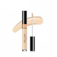 ราคา NEE CARA คอนซีลเลอร์ LIMITLESS LIQUID CONCEALER 6g (423031-331751010)