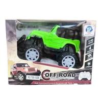 ราคา Onelink Toys รถบิ๊กฟุตบังคับรีโมท - สีเขียว (376620-687769010)