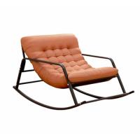 ราคา TS Modern Living เก้าอี้โซฟาโยก สีส้ม รุ่น CH0190OR (326774-712040010)