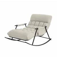 ราคา TS Modern Living โซฟาโยกได้ สีขาว รุ่น CH0190WH (326772-712039010)