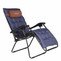 ราคา TS Modern Living เก้าอี้พับ มีนวม รุ่น CH0196 (326760-712037010)