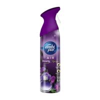 ราคา AmbiPur แอร์ เอ็ฟเฟ็คส์ สเปรย์ปรับอากาศ กลิ่นมีส-ทีค ขนาด 275 มล. (327432-712367010)
