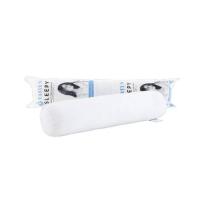 ราคา Lotus หมอนข้างใยสังเคราะห์ SLEEPY (แพ็คคู่) (326989-712099010)