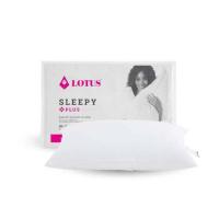 ราคา Lotus หมอนหนุนสุญญากาศ รุ่น Sleepy Plus (326983-712095010)
