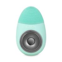ราคา KURON แปรงซิลิโคนล้างหน้า SONIC SILICONE BRUSH รุ่น KU0227 สีเขียว (565964-541073010)