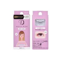 ราคา DOLLY WINK ขนตาปลอม Easy Lash รุ่น Easy NO.16 ( 1 คู่ ) (559750-530996010)