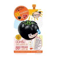 ราคา Kisaa บีบีครีม BB Cream + SPF 50 10 ml (6 ซอง) (516162-452775010)