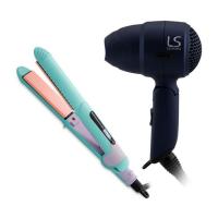 ราคา Lesasha Smart Beauty ชุดเซทอุปกรณ์ทำผม รุ่น LS1468