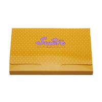 ราคา Sumire Super Oil Remover Sheet กระดาษซับหน้ามัน (432687-265520010)