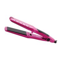 ราคา Lesasha เครื่องหนีบถนอมเส้นผม Wet 2 Dry Pretty Hair Straighener (สีชมพู) รุ่น LS0953 (426968-333866010)