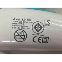 ราคา Lesasha Airmax 2000 Powerful Hair Dryer ไดร์เป่าผม แอร์แมกซ์ รุ่น LS1109
