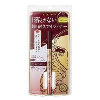 ราคา KISS ME อายไลเนอร์ Heroine Make Prime Liquid Eyeliner Rich Keep 0.4 มล. (355396-642801010)