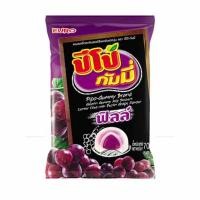 ราคา ปีโป้ กัมมี่สอดไส้รสองุ่น 70 กรัม (แพ็ก 6 ชิ้น) (455747-356095010)