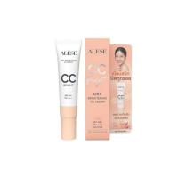 ราคา Alese ซีซีครีม Airy Brightening CC Cream 15 กรัม (336446-702834010)