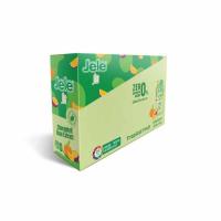 ราคา เจเล่ฟิตต์ ใยอาหาร ผสมสารสกัดจากกุหลาบ 50 ก. (แพ็ก 12 ชิ้น) (327068-712171010)