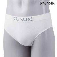 ราคา DELON กางเกงชั้นในชาย ANTI-BACTERIA รุ่น AU53032 (376974-688273010)