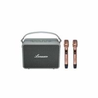 ราคา LONZUER ลำโพงบลูทูธพร้อมไมโครโฟน FORWARD (325012-710758010)