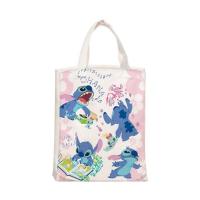 ราคา CODE:D กระเป๋าเครื่องเขียน Lilo & Stitch Ver.3 (327391-712338010)