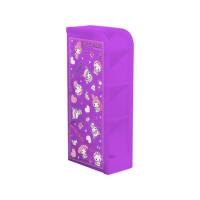 ราคา CODE:D ชั้นวางเครื่องเขียน My Melody & Kuromi Sanrio (327347-712323010)