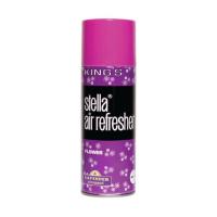 ราคา คิงส์สเตลล่า สเปรย์ปรับอากาศ กลิ่น Lavendor 350 มล. (544882-505439010)