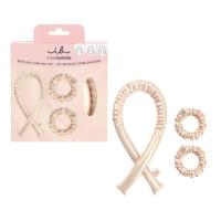 ราคา invisibobble ยางรัดผม GIFT SET Handle with Curl (326554-711974010)
