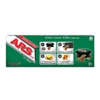 ราคา อาท แบล็คแคป เหยื่อกำจัดแมลงสาบ กล่องบรรจุ 3 ชิ้น (3.7 กรัม/ชิ้น) (512026-443558010)