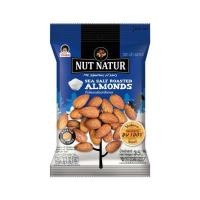 ราคา โก๋แก่ นัทเนเทอร์ ถั่วอัลมอนด์อบเกลือ 35 กรัม (แพ็ก 6 ชิ้น) (453590-351867010)