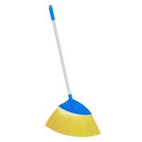 ราคา New spong ไม้กวาดไนลอนใหญ่ (554954-522963010)