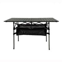 ราคา Thai sun sport โต๊ะพับได้ Folding table แบบพกพา โต๊ะพับแคมป์ รุ่น CP0018 (337672-611996010)