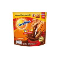 ราคา โอวัลติน 3in1 ออริจินอล 360 กรัม (30กรัมx12ซอง) (468509-375336010)