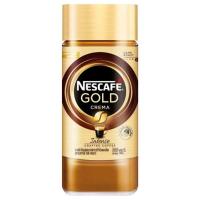 ราคา เนสกาแฟโกลด์เครมา ขวดแก้ว 100 กรัม (456444-356871010)