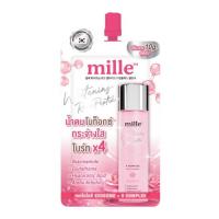 ราคา Mille น้ำตบกุหลาบ Whitening Rose Peptide 9 Complex 10 ml. (แพ็ก 6 ชิ้น) (382899-697279010)