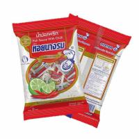 ราคา หอยนางรม น้ำปลาพริก 350 กรัม (585007-575460010)