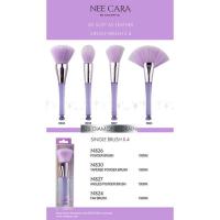 ราคา NEE CARA TAPERED POWDER BRUSH (367231-305909010)