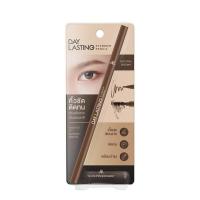 ราคา AR ดินสอเขียนคิ้ว Day Lasting Eyebrow Pencil 0.06 กรัม (360317-709130010)